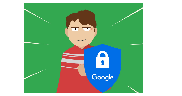 Google и "Одноклассники" запустили проект об интернет-безопасности