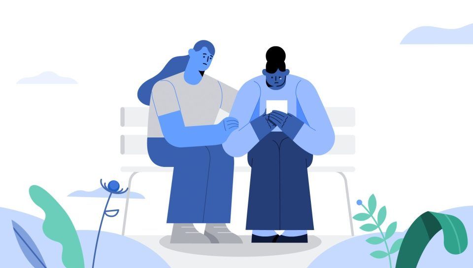 Facebook предоставила возможность публикации воспоминаний об умерших пользователях