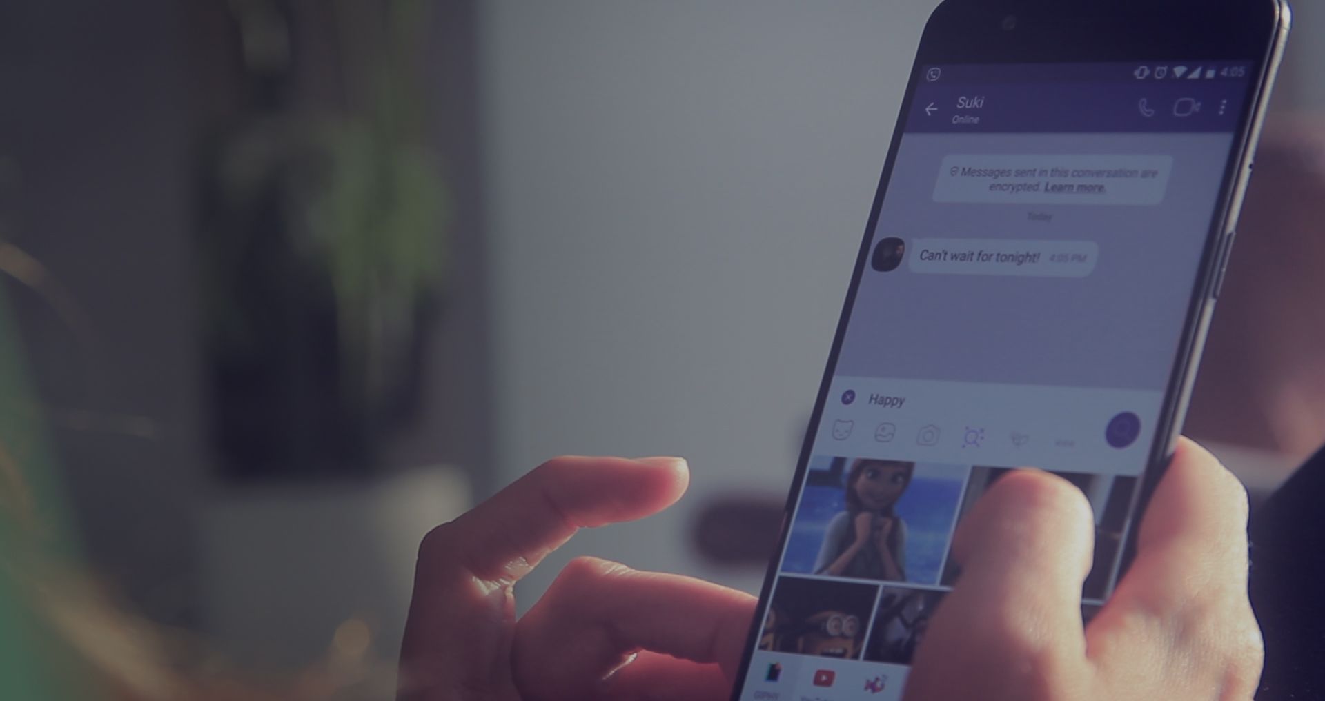 Viber запускает продажу виртуальных номеров