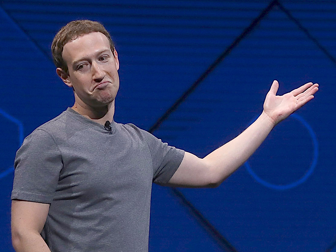 Роскомнадзор может еще раз потребовать от Twitter и Facebook локализовать данные россиян
