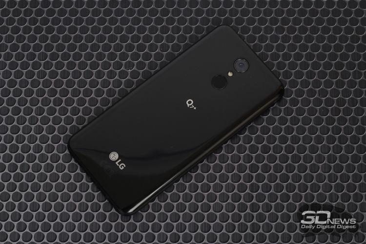 LG прекратит производство смартфонов в Южной Корее