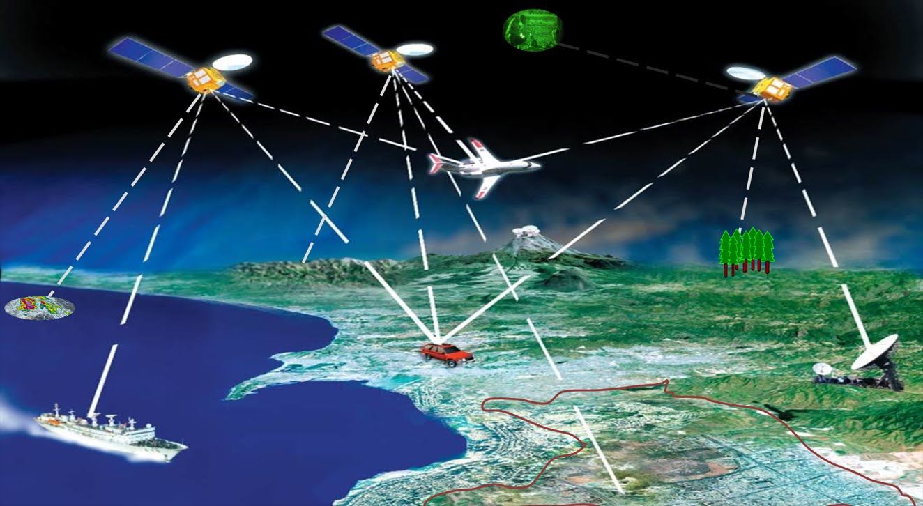 6 апреля из-за GPS устройства могут «потеряться во времени»