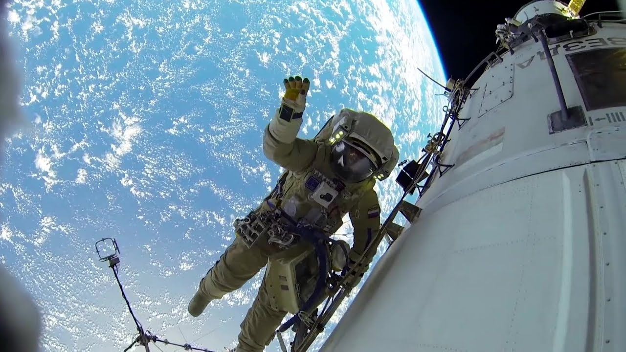 Роскосмосу всё равно, что их ролик — плагиат видео от NASA: главное, что он «пришёлся многим по душе»