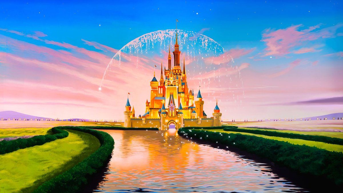 Disney запустит собственный стриминговый сервис в ноябре