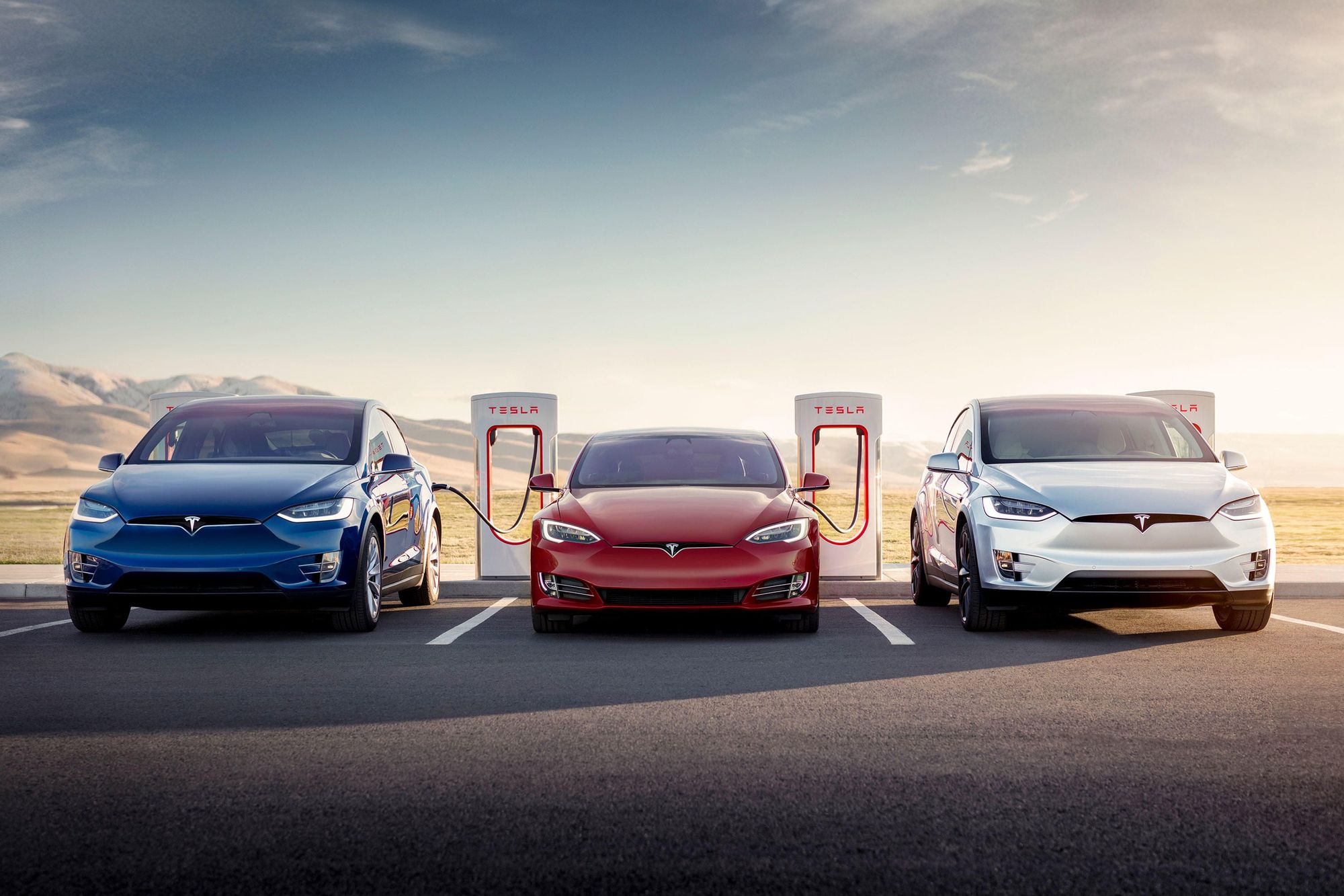 Tesla с 1 мая поднимет цену на автопилот «Full Self-Driving»