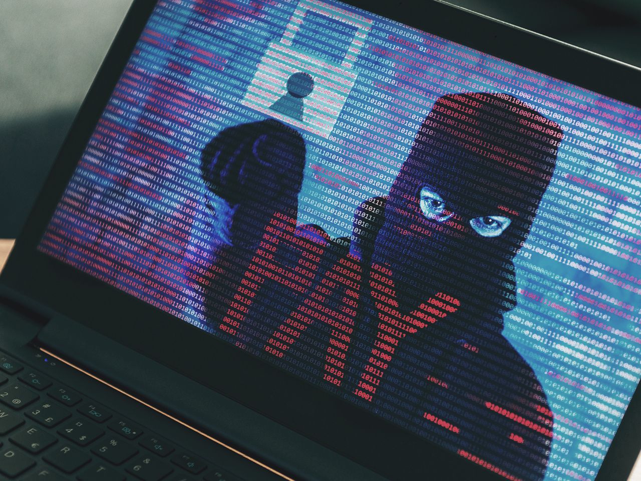 Хакеры заблокировали системы госорганов в Балтиморе с помощью разработки Агенства национальной безопасности