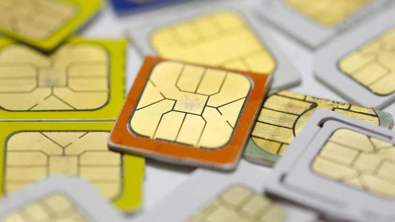 Российские SIM-карты с отечественной криптографией запустят на чипах Samsung