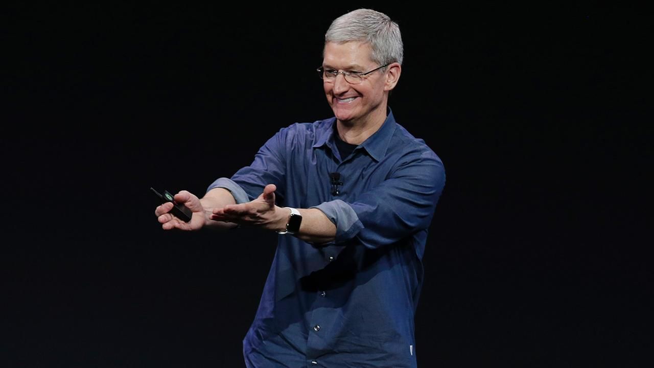 Верховный суд США разрешил пользователям судиться с Apple из-за монополии в App Store