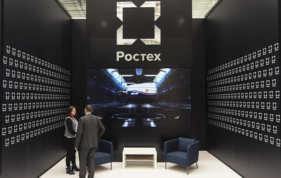 Ростех разработал систему для бесконтактной оценки стресса