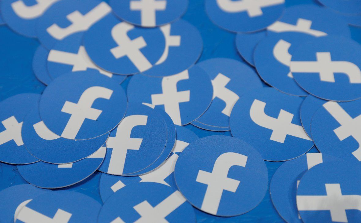 Facebook планирует платить пользователям за просмотр рекламы криптовалютой