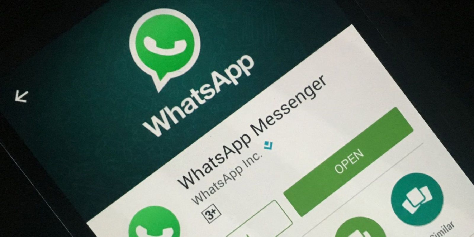 Компания Facebook намерена запустить платежный сервис в WhatsApp
