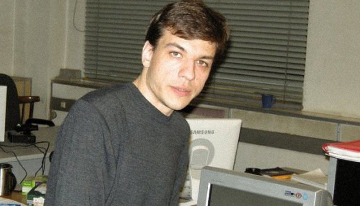 Российскому разработчику игр грозит 10 лет за покупку документации к истребителю F-16
