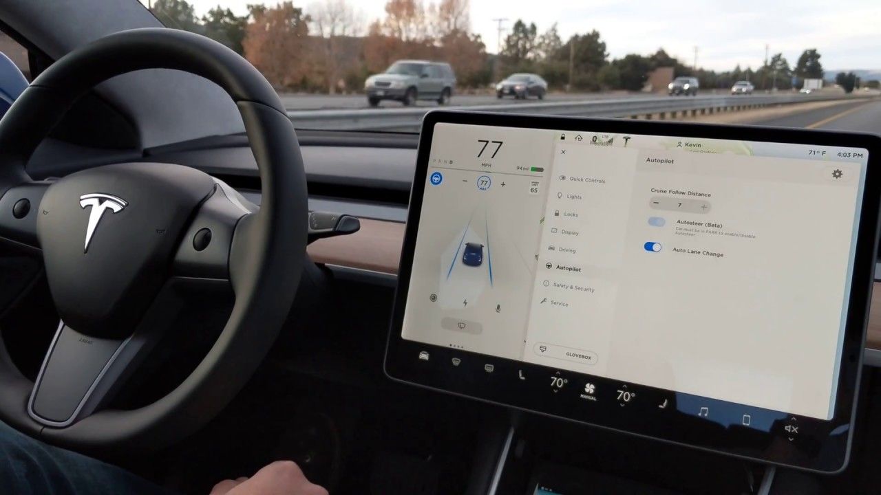 Автопилот Tesla официально признан виновным в четвертом смертельном ДТП