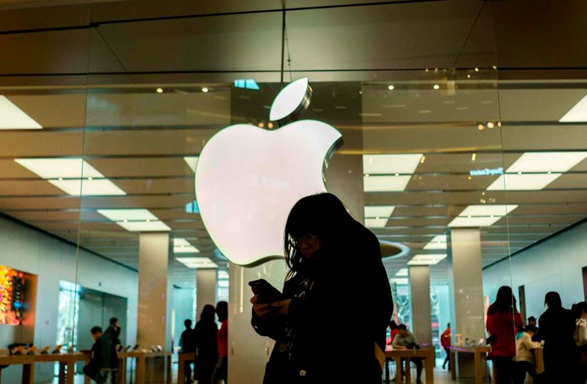 «Бойкот Apple» в Китае набирает обороты из-за торговой войны