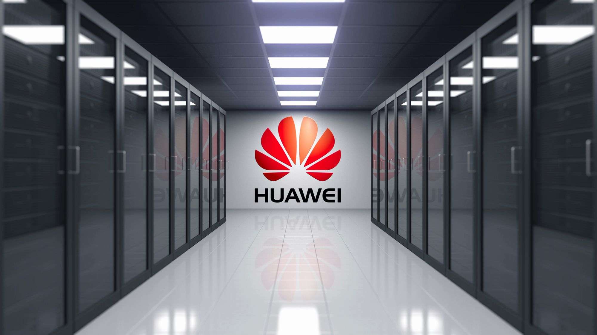 Huawei требует через суд изменить закон США, из-за которого её поместили в чёрный список Минторговли