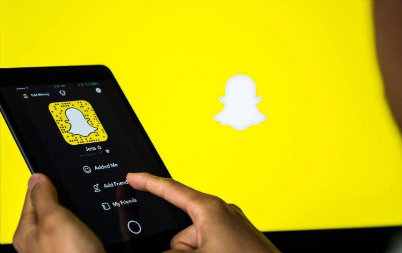 Сотрудники Snapchat злоупотребляли доступом к пользовательским данным