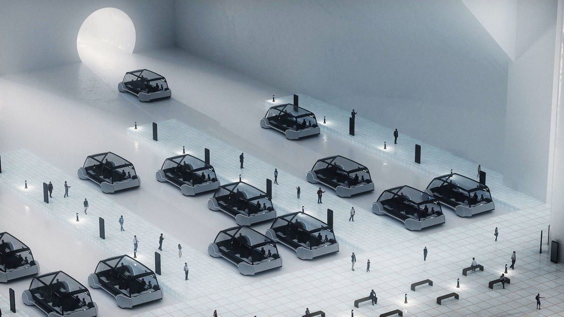 The Boring Company получила первый коммерческий контракт на $48,7 млн
