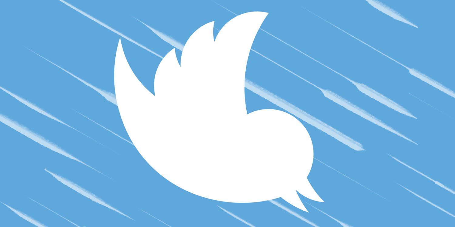 Twitter передавал третьей стороне данные о местоположении некоторых пользователей. Случайно