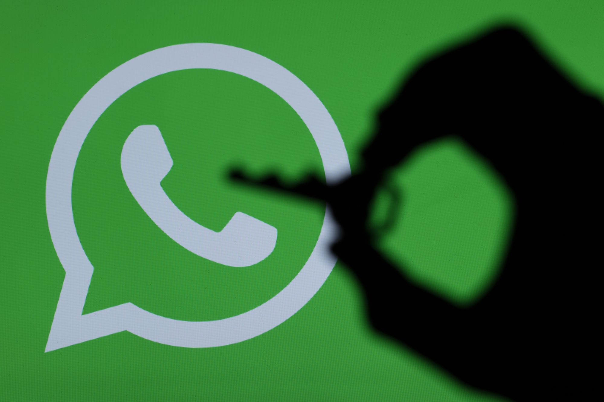 Реклама в WhatsApp появится в 2020 году