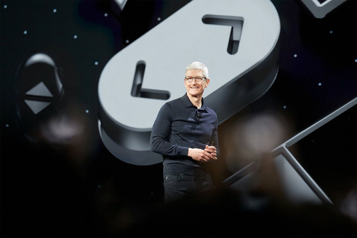 Слухи: что анонсирует Apple на WWDC 2019?