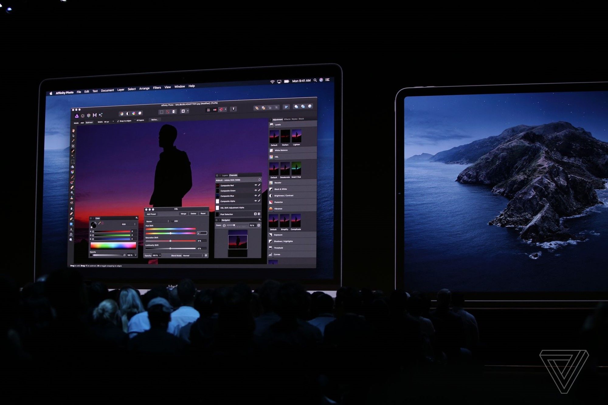 WWDC 2019: RIP iTunes, новые macOS Catalina и watchOS 6