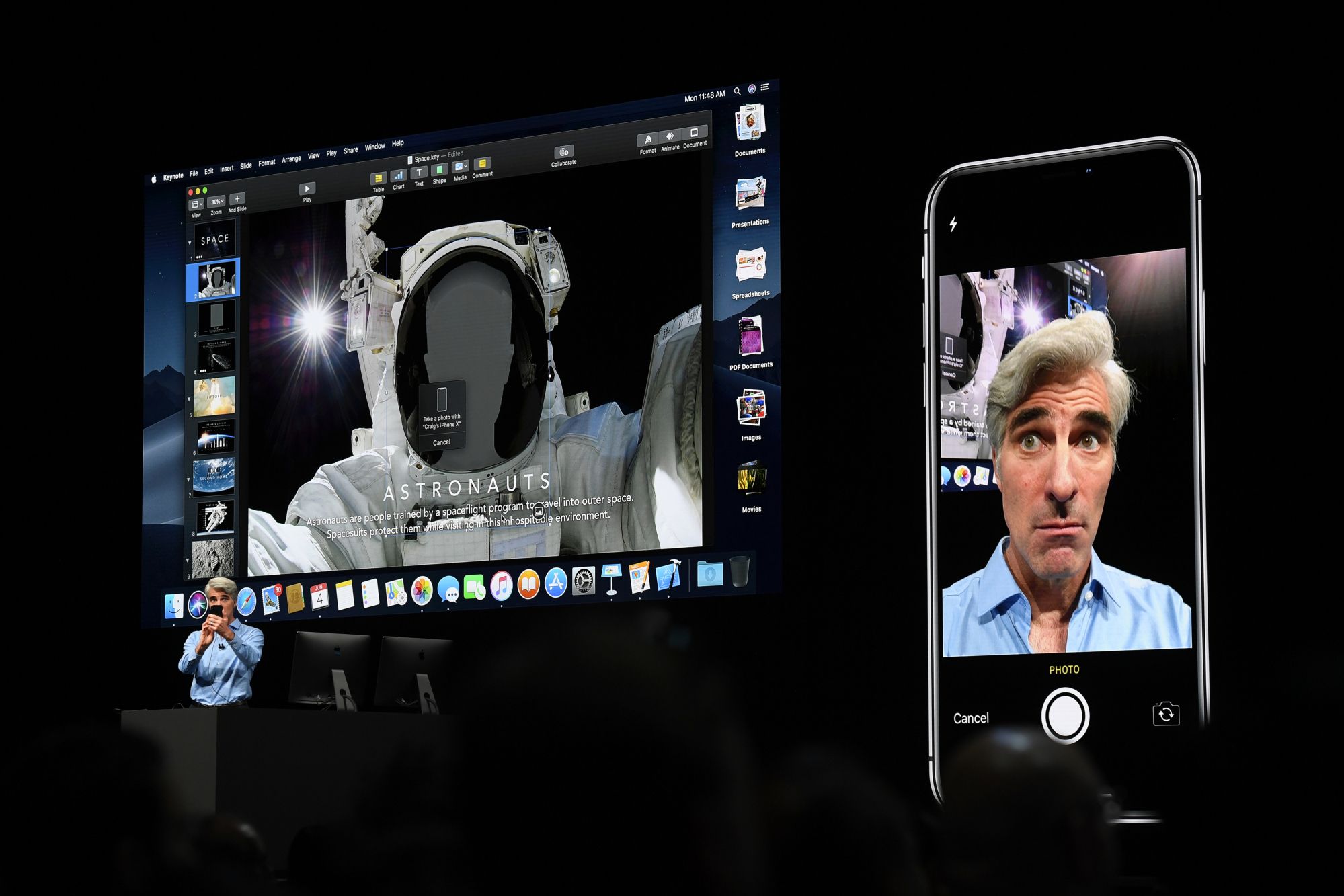 Apple заменит iTunes тремя разными приложениями