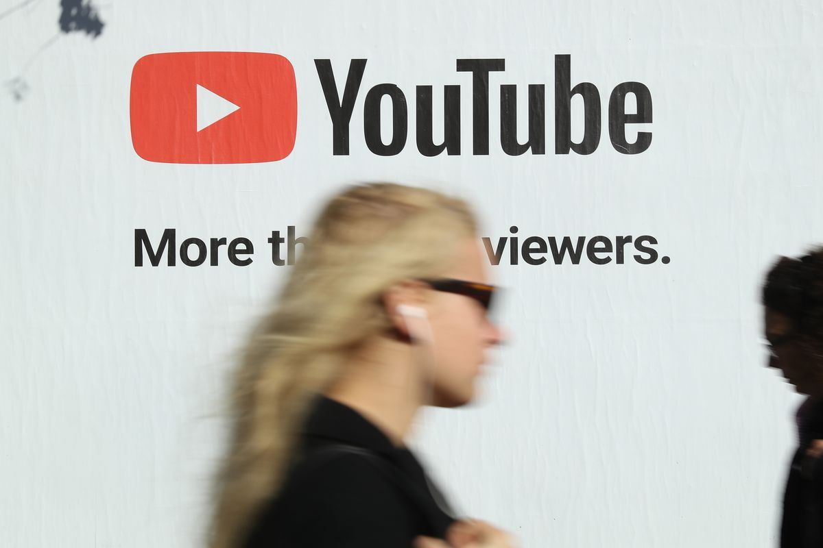 Google признаёт проблему с распространением на YouTube видео, разжигающих ненависть