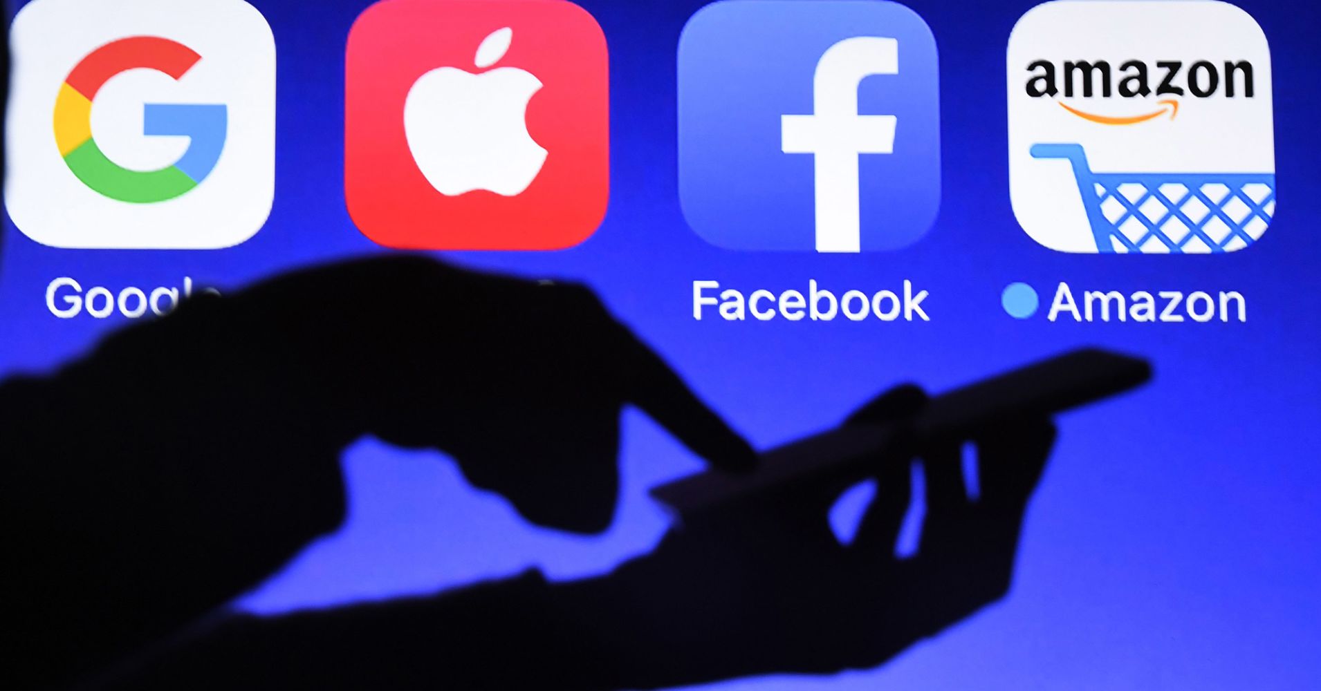 Reuters: США могут провести антимонопольную проверку Google, Facebook, Apple и Amazon