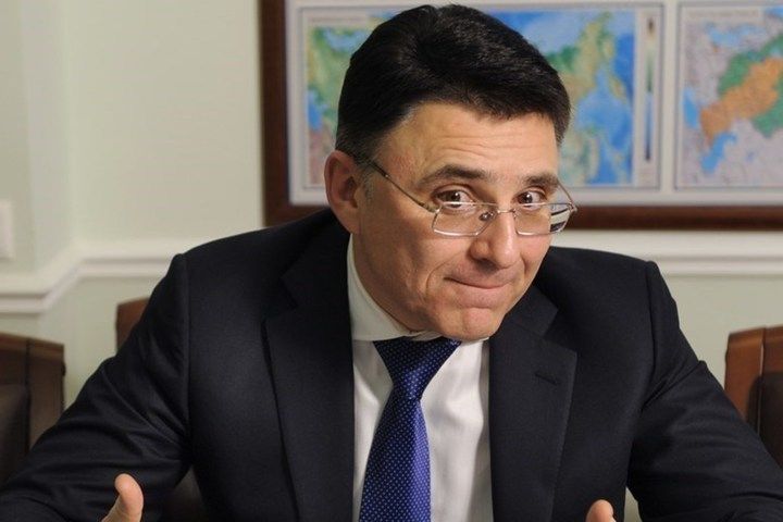 В Госдуму внесен законопроект о штрафах
до 18 млн рублей для нарушителей закона
о персональных данных россиян