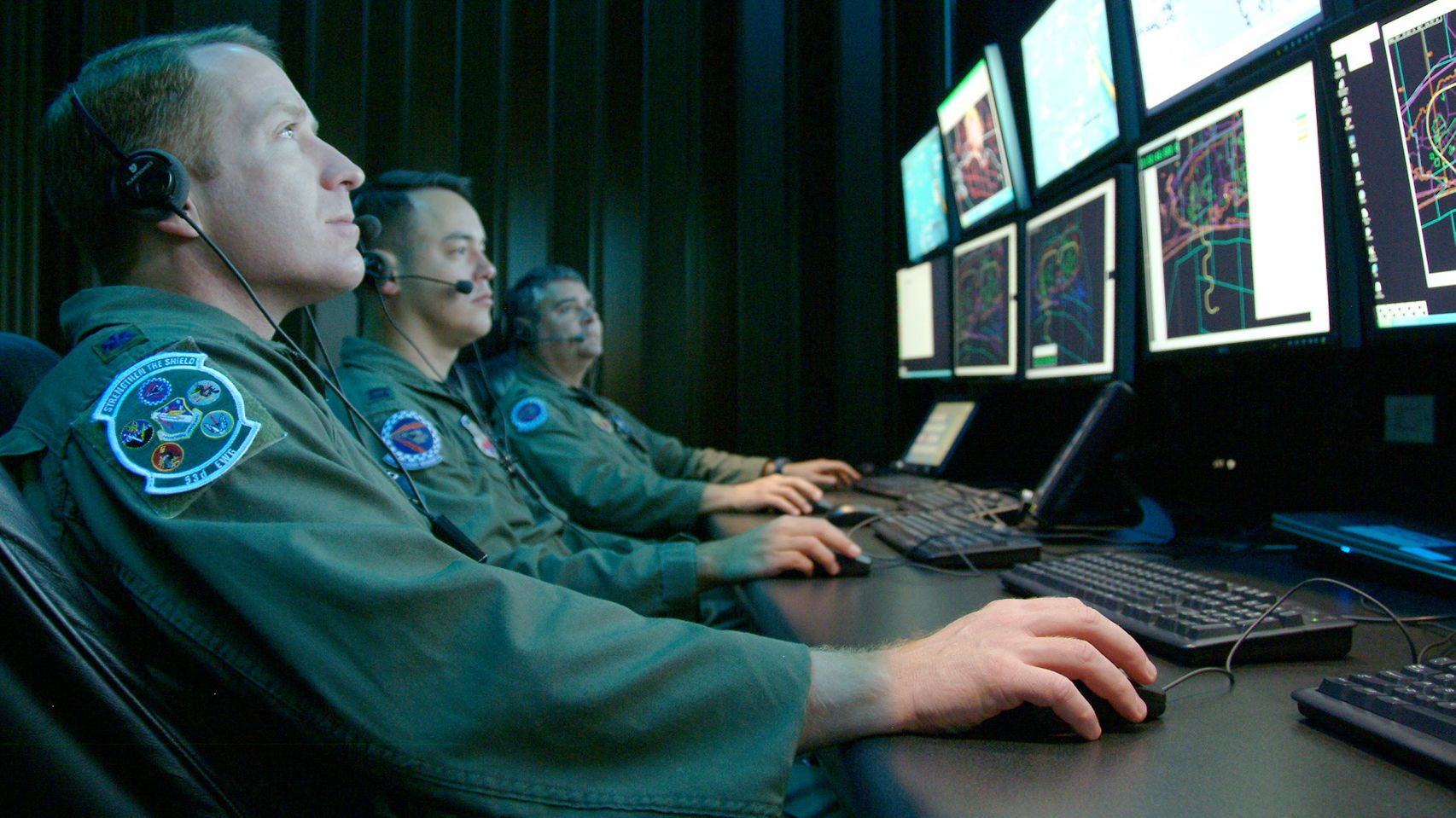 США чаще других совершает кибератаки на российские информационные системы