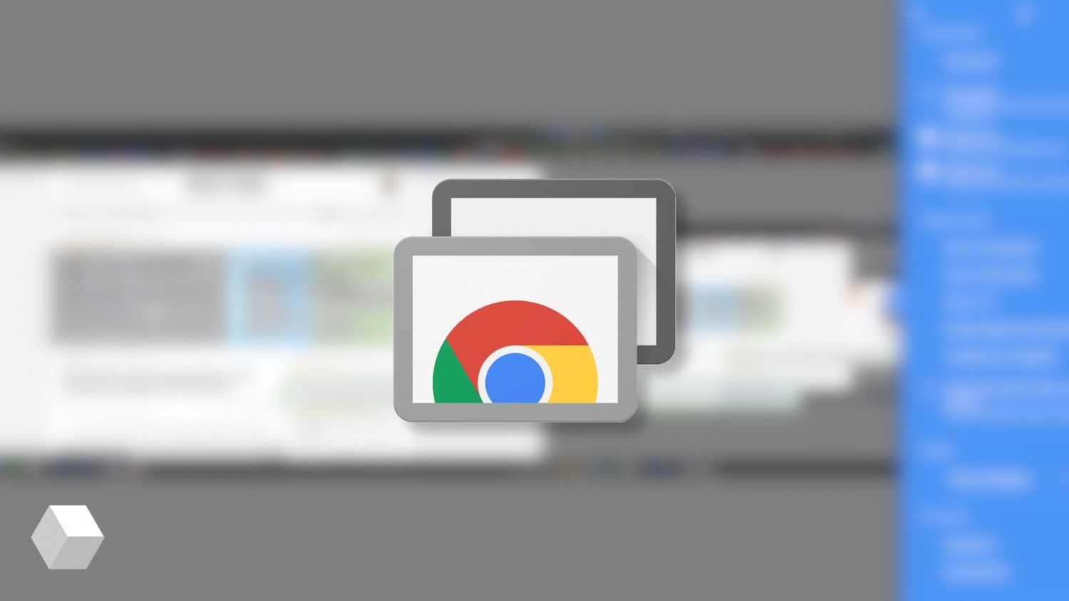 Google выпустила веб-приложение для удалённого доступа вместо десктопной программы