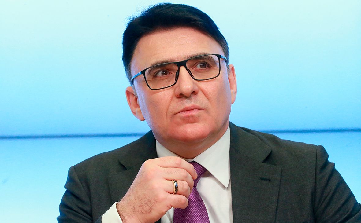 В Госдуму внесут законопроект о многомиллионных штрафах перед блокировкой ресурсов