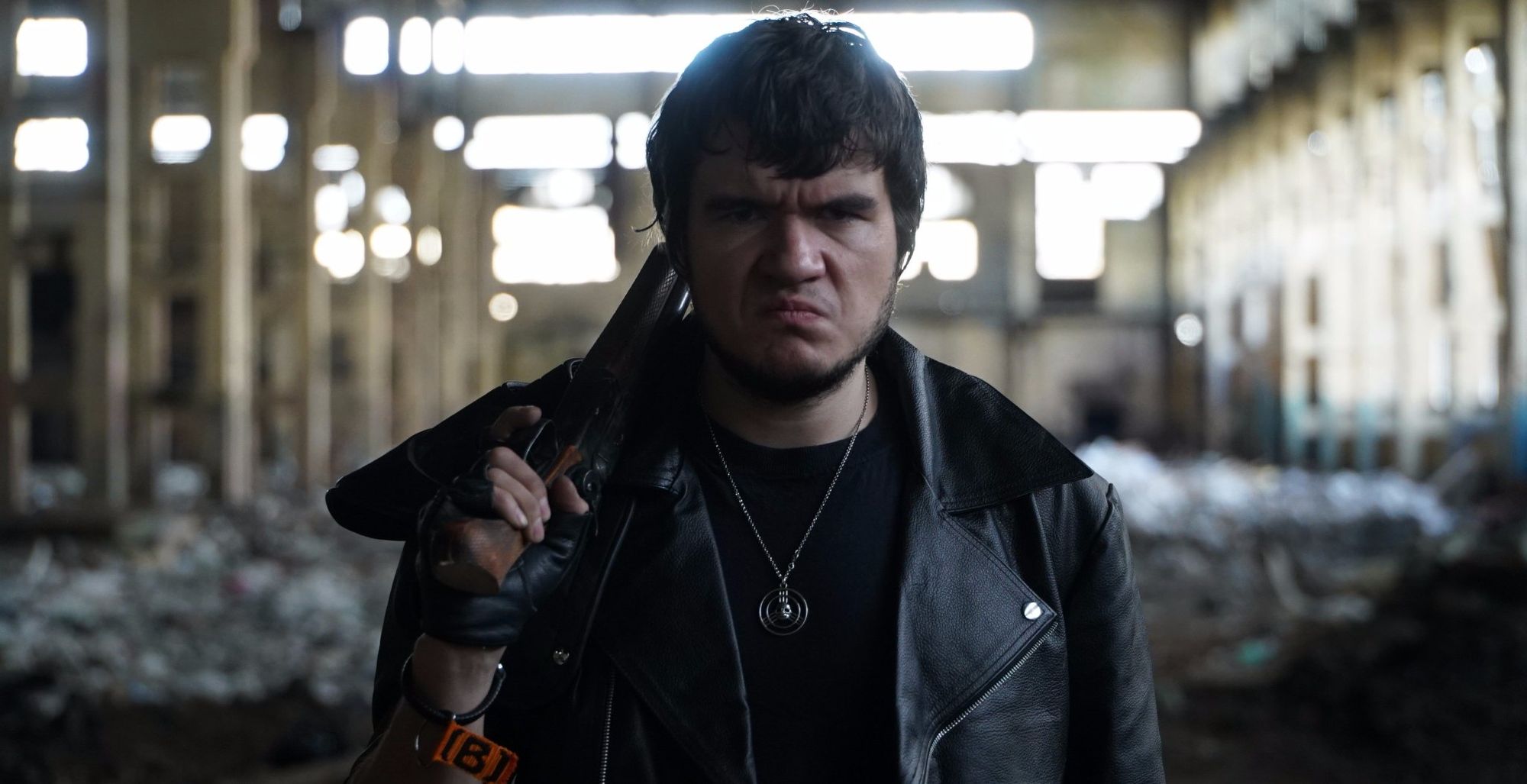 BadComedian заявил об иске к нему за обзор фильма «За гранью реальности»