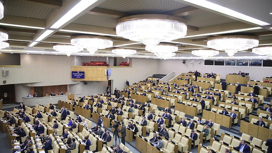 В Госдуме поддержали идею введения уголовной ответственности за буллинг в Сети