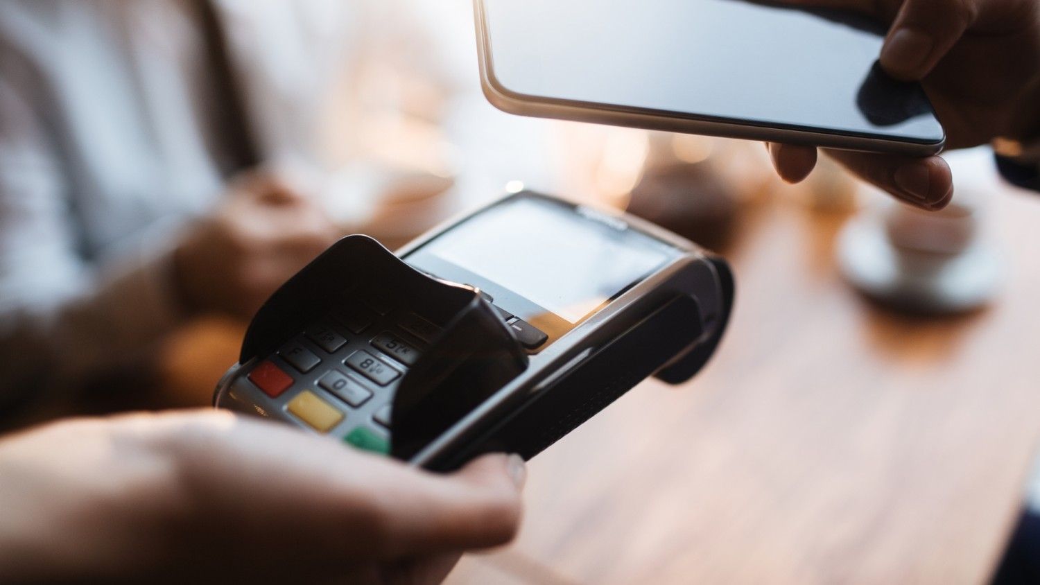 Xiaomi готовится к запуску платёжого сервиса Mi Pay в России