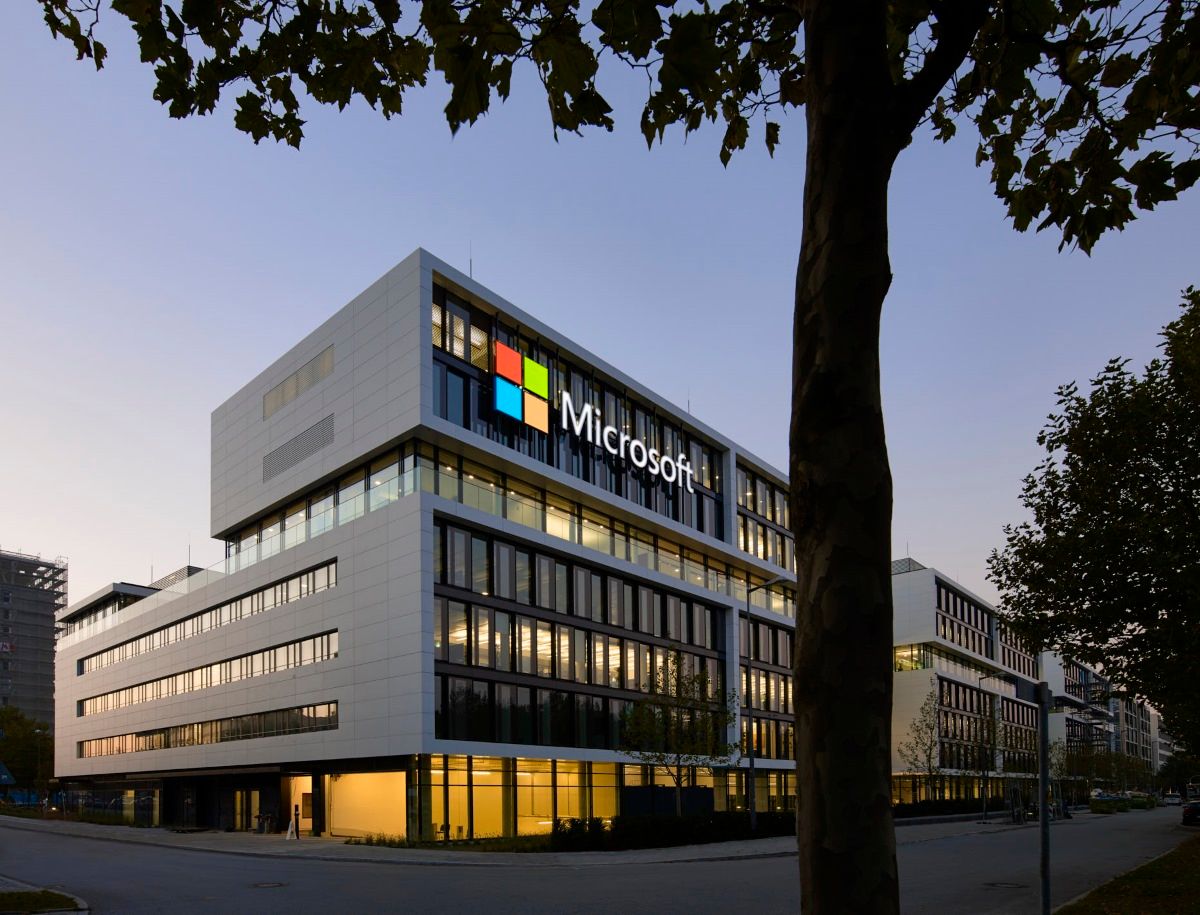 Мэрия Москвы закупает ПО Microsoft, и российские разработчики этим недовольны