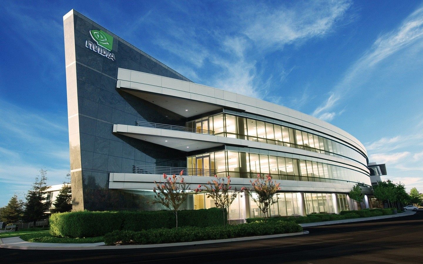 Nvidia назвали самой прибыльной компанией для инвесторов, после нее — производитель китайской водки
