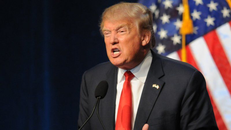 Трамп: статья NYT о кибератаках на Россию — предательство