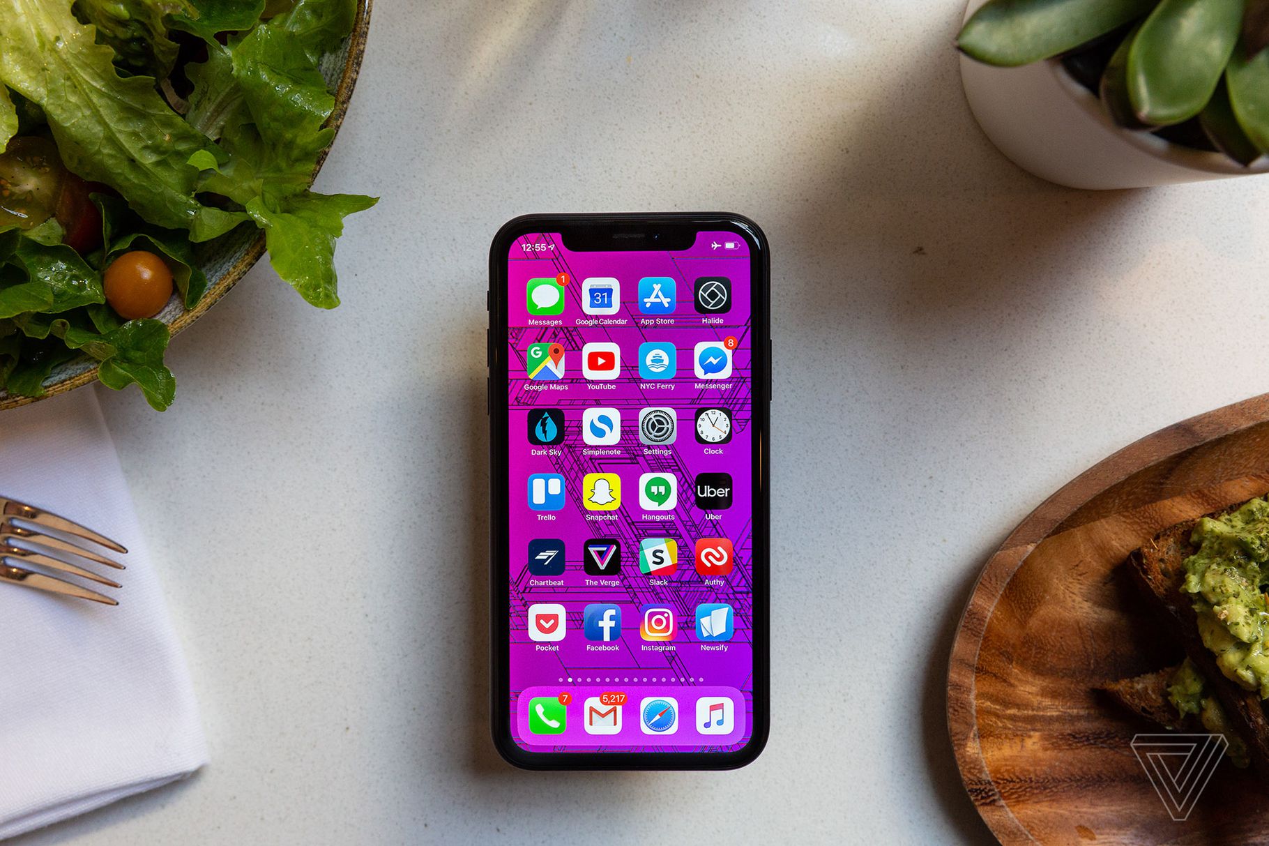 Американские разработчики подают в суд на Apple, заявляя, что App Store — это монополия