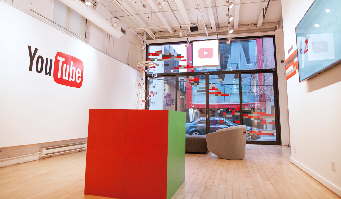YouTube улучшит качество более 1000 клипов известных исполнителей