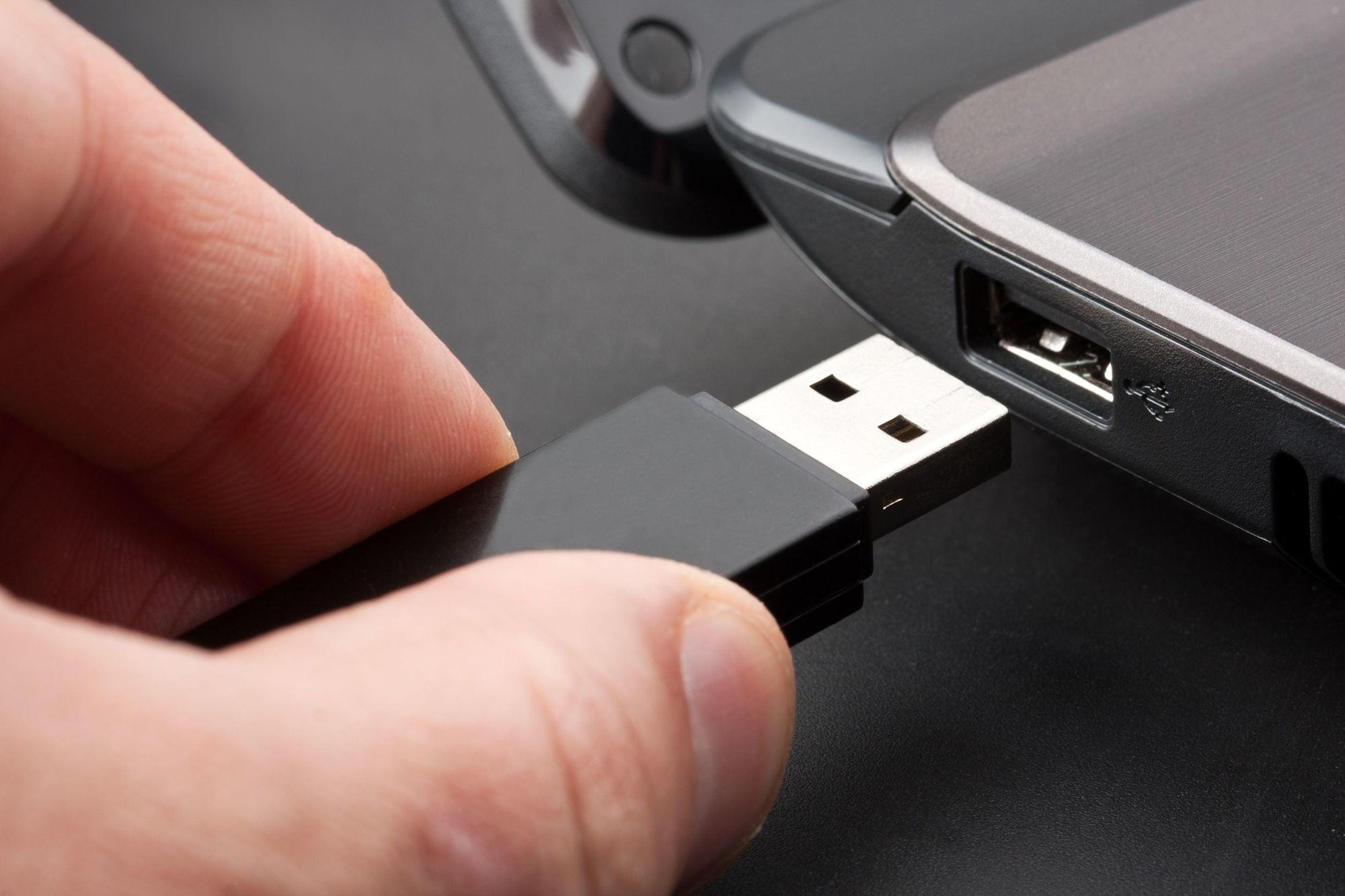 Создатель USB объяснил несимметричность разъёма и признал его неудобство