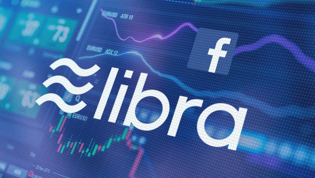 Сооснователь Facebook рассказал о рисках криптовалюты Libra