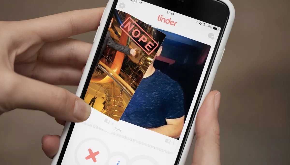В Tinder добавят выбор сексуальной ориентации