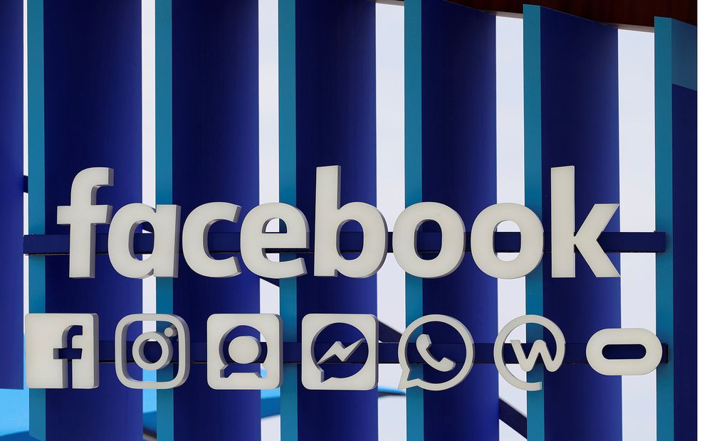 Visa, Mastercard и Uber готовы инвестировать по $10 млн в криптовалюту Facebook