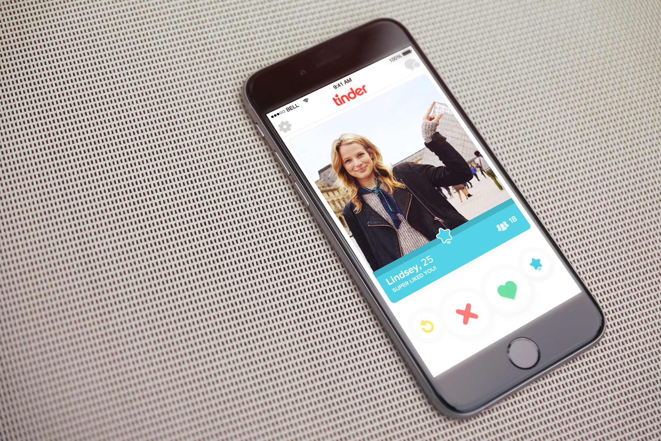 Tinder ещё не передал спецслужбам РФ персональные данные пользователей