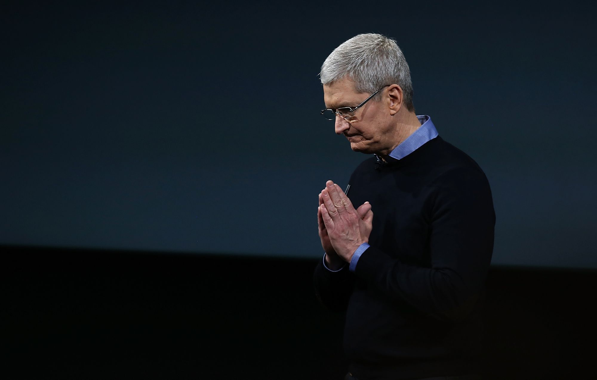Apple попросила США не вводить пошлины на товары из Китая