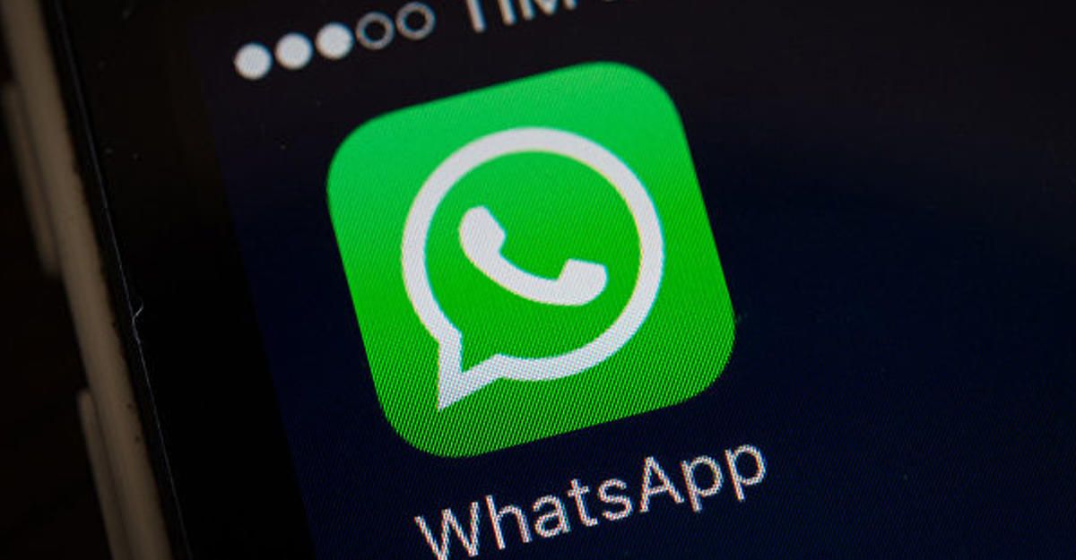 WhatsApp будет судиться со спамерами