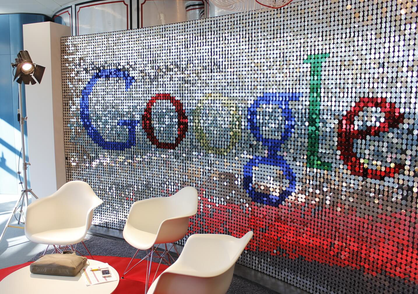 Google заплатит $11 млн по коллективному иску о дискриминации по возрасту