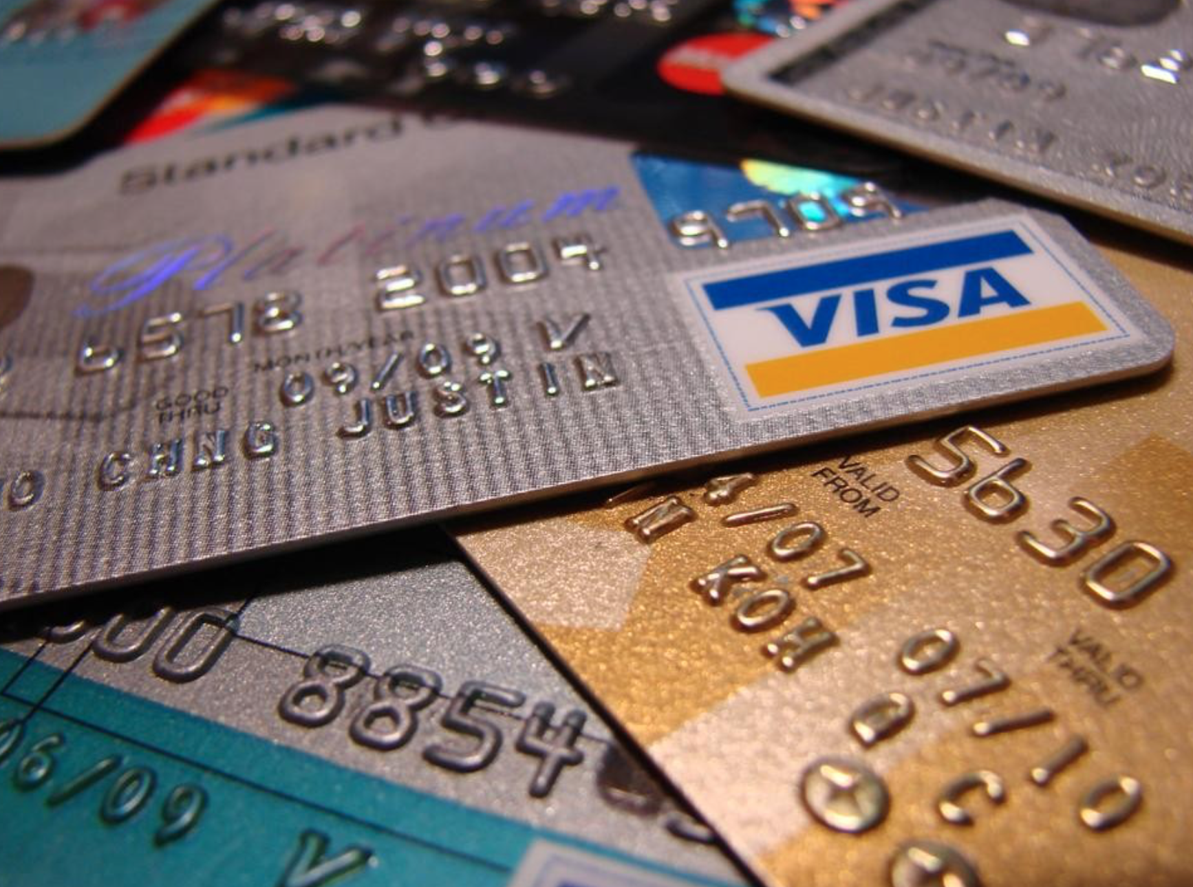 ЦБ и Минфин ответили, что Visa и MasterCard не уйдут из России