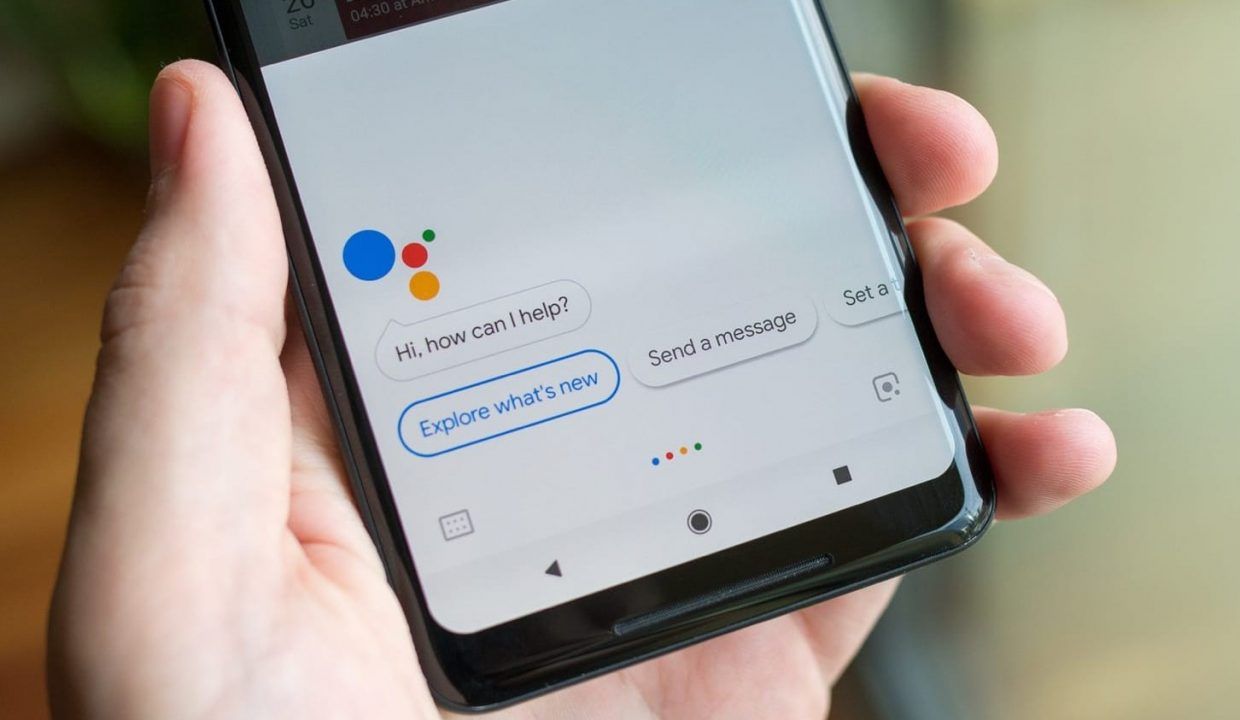 Google признала утечку голосовых данных из своего Ассистента